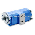 Commercial P124 gear pump